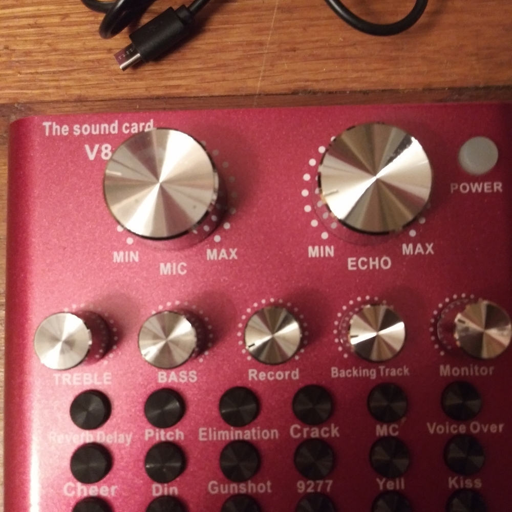 Sound Box - Picture 3 of 7